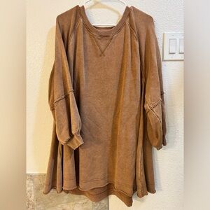 American Eagle Dress